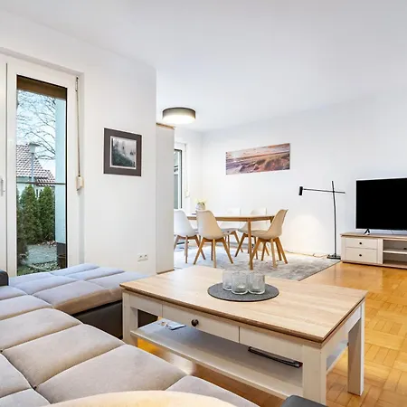 Haus Annelie 3 Apartamento Dranske