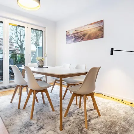 Apartamento Haus Annelie 3 *