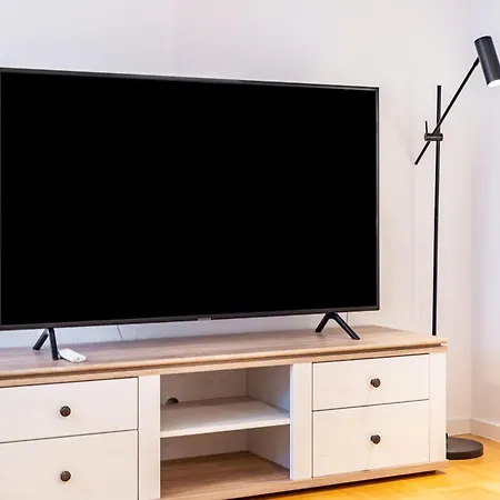 Apartamento Haus Annelie 3