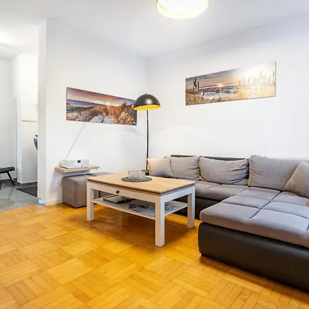 Haus Annelie 3 *