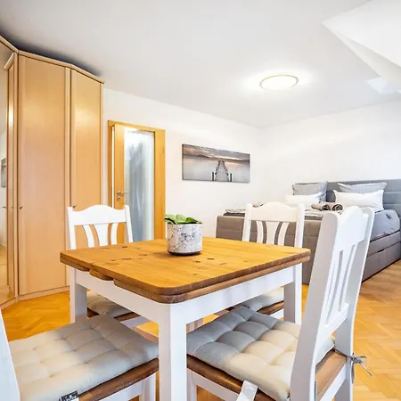 Apartamento Haus Annelie 3 Dranske