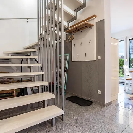 Apartamento Haus Annelie 3 *