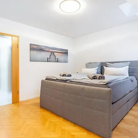 Haus Annelie 3 *