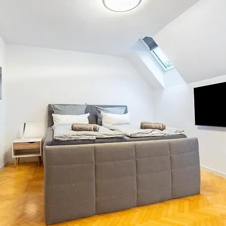 Haus Annelie 3 Apartamento Dranske