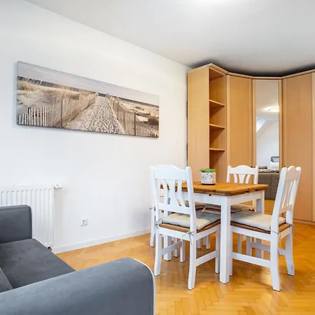 Apartamento Haus Annelie 3