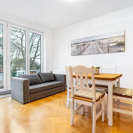 Apartamento Haus Annelie 3 Dranske