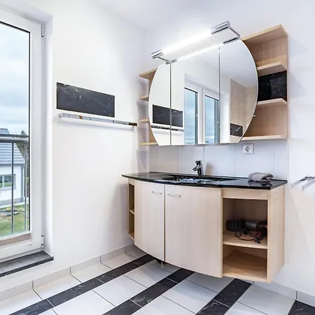 Apartamento Haus Annelie 3 *