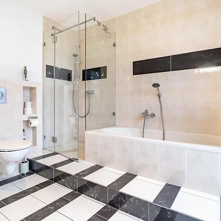 Haus Annelie 3 Apartamento *
