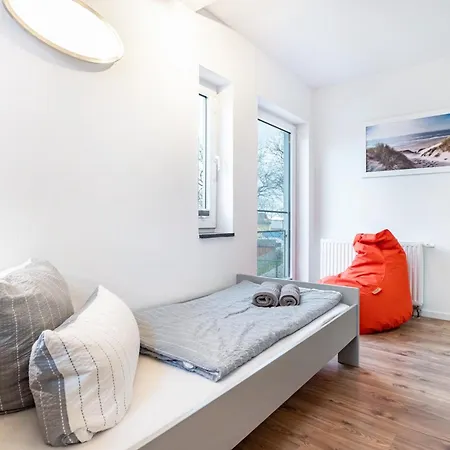 Haus Annelie 3 *