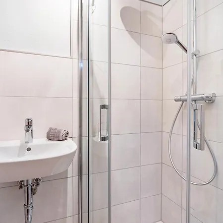 Haus Annelie 3 * Dranske