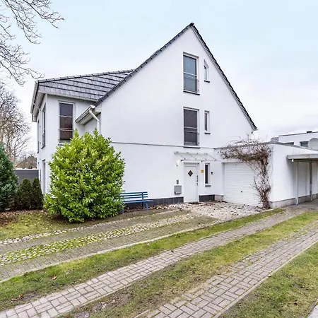 Haus Annelie 3 Apartamento *