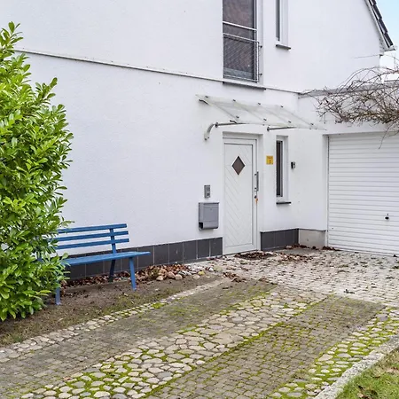 Haus Annelie 3 Apartamento *